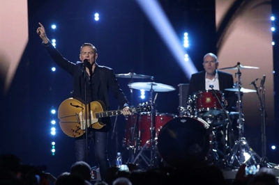 Canadian rocker Bryan Adams apologizes over 'racist' COVID-19 post