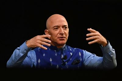 Saudi dismisses link to hack of Amazon owner Bezos