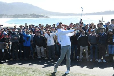 Talking points in golf this week
