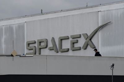 SpaceX aims to launch 'all-civilian' trip into orbit