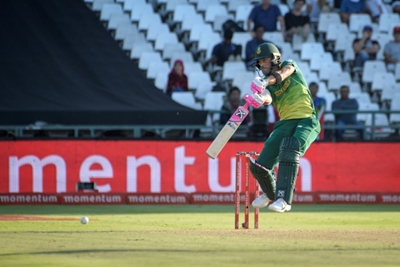 South Africa pin World Cup hopes on bowlers