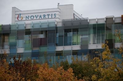 Novartis agrees to $642mn US settlement over kickbacks