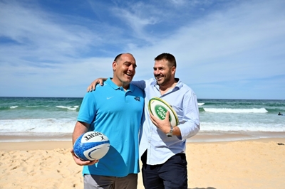 Gutsy Pumas endure 'epic adventure' to play in Tri Nations