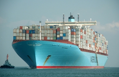 Sea freight sector grapples with shortage of container ships