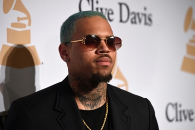 Chris Brown detained in Paris over rape claim: Security sources 