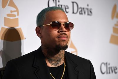 Chris Brown detained in Paris over rape claim: Security sources 