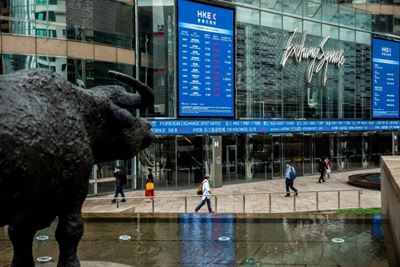 Asia stocks rise after Wall St rally