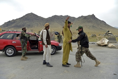 Surge in insider attacks in Afghan army as Americans prepare to go: US govt