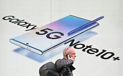 EU announces strict 5G rules, but no Huawei ban