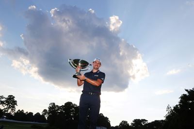 PGA Tour to boost 2022 prize money