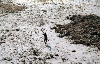 US missionary's body could be lost in battle to preserve isolated tribe