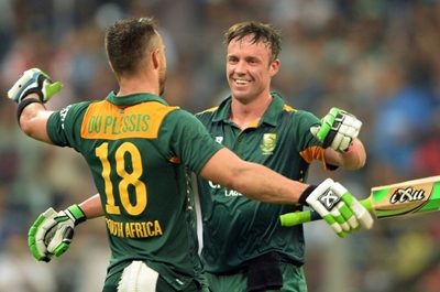 Big welcome awaits De Villiers if he returns to South Africa T20 team