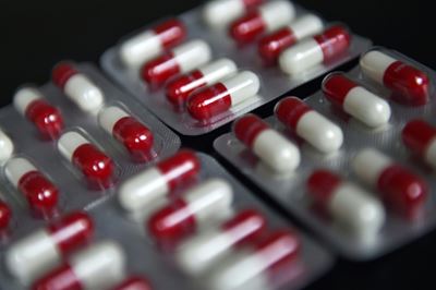 WHO maps dangerous misuse of antibiotics 