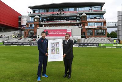 Lancashire offer to stage Test cricket during crisis as they post strong earnings