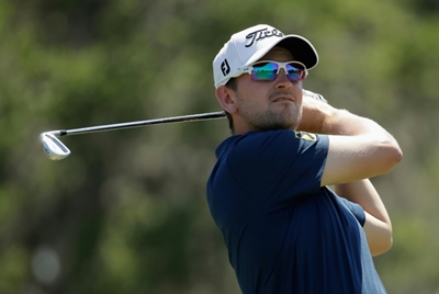 Wiesberger wins playoff to claim Scottish Open