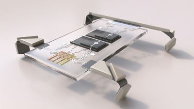 Could injectable microrobots one day run in your veins?