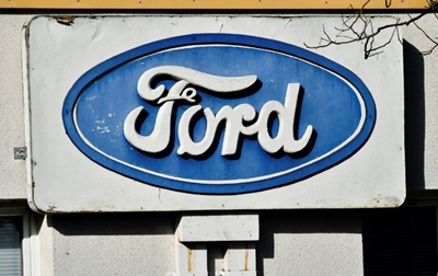 Ford says to slash 12,000 jobs in all across Europe