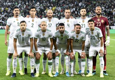 New Africa Cup of Nations draw date set