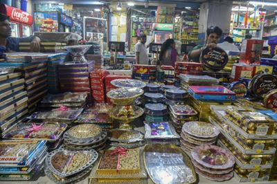 No gifts, please: Diwali blues hit corporate India