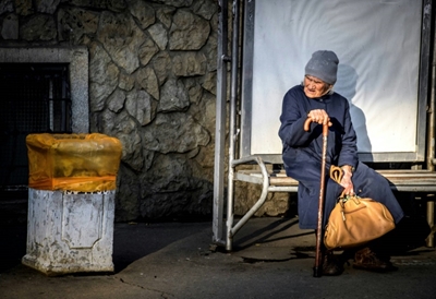 Russia proposes raising pension age, first hike in almost 90 years