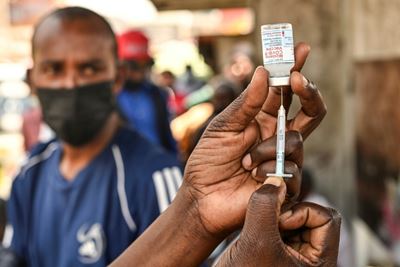 Kenya to seek proof of Covid vaccination  