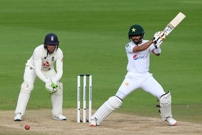 Pakistan's Babar facing turnaround challenge in England T20s 