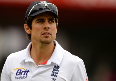 Cook says four-day game may be curtailed by virus pandemic