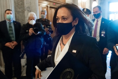 US Senate blocks Trump's controversial Fed candidate