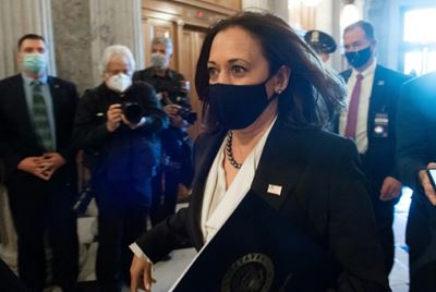 US Senate blocks Trump's controversial Fed candidate