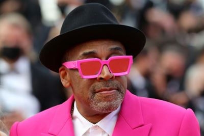 Glamour, politics and illicit kisses as Cannes film festival returns