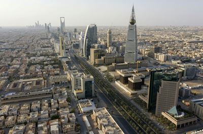 Saudi wealth fund 'shopping spree' belies economic pain
