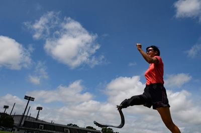 Race for acceptance: why Japan's Paralympics mean more than medals