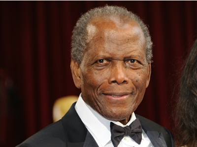 Sidney Poitier, trailblazing Black film actor and activist, dies at 94