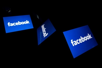 Indian govt minister accuses Facebook of bias in deepening row