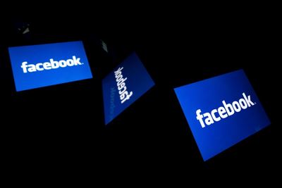 Indian govt minister accuses Facebook of bias in deepening row