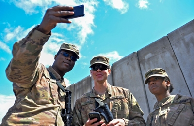 US pledges to reduce Iraq troops as tensions ease