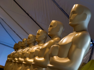 Oscar nominees emerge as awards row rages over female snubs