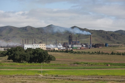 Rare earth metals at the heart of China's rivalry with US, Europe