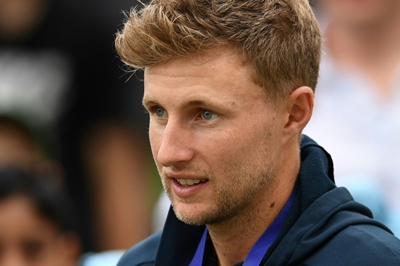 Root urges England to set Ashes tone against Ireland