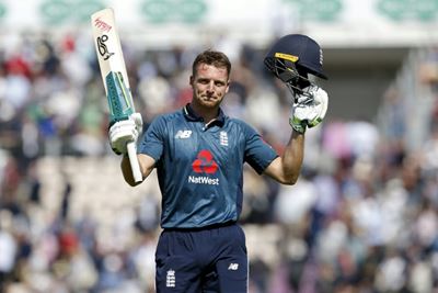 Pakistan the latest left wondering how to stop Buttler