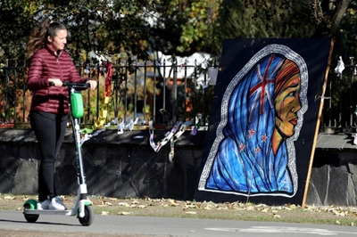 Australia blocks websites hosting Christchurch attack videos