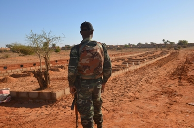 Chad to send troops to Sahel jihadist flashpoint