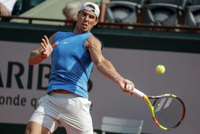 Five matches to watch at the French Open on Monday