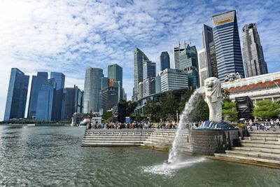 American man jailed in US over Singapore HIV data leak