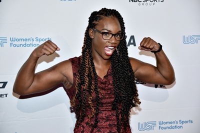 Boxing champ Shields wants mixed martial arts crown too