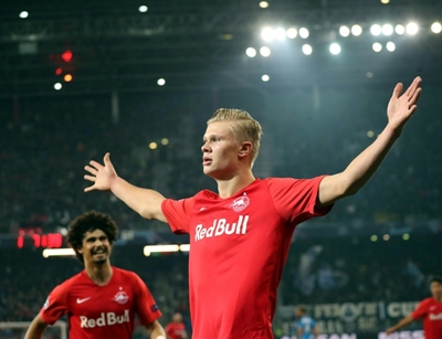 Free-scoring Salzburg pose serious threat to leaky Liverpool