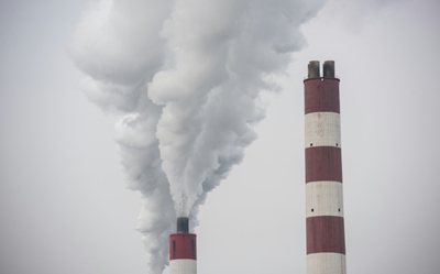 Asian coal plant drive threatens climate goals: report