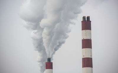Asian coal plant drive threatens climate goals: report