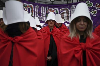 Margaret Atwood to release 'Handmaid's Tale' sequel