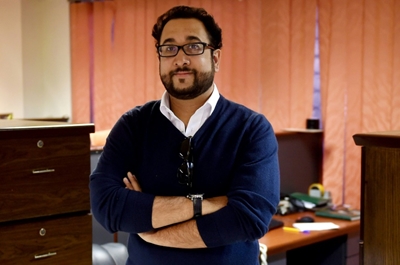 Pakistan journalist wins AFP's Kate Webb Prize